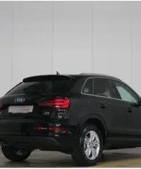 AUDI Q3 2.0 TDI 150CV quattro S tronic Sport NAVI XENO/LED rif. 7138068