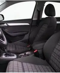 AUDI Q3 2.0 TDI Sport quattro S-tronic NAVI XENO rif. 6724236