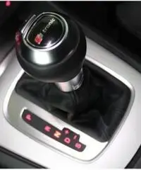 AUDI Q3 2.0 TDI Sport quattro S-tronic NAVI XENO rif. 6724236