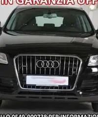 AUDI Q5 2.0TDI 190CV quattro DPF S-tronic NAVI XENO CAMERA rif. 7010170 AUDI Q5 2.0TDI 190CV quattro DPF S-tronic NAVI XENO CAMERA rif. 7010170