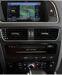 AUDI Q5 2.0TDI 190CV quattro DPF S-tronic NAVI XENO CAMERA rif. 7010170 AUDI Q5 2.0TDI 190CV quattro DPF S-tronic NAVI XENO CAMERA rif. 7010170