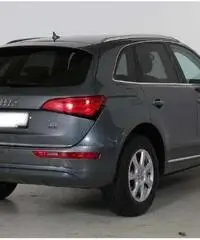 AUDI Q5 2.0 TDI 190 CV quattro S tronic NAVI XENO/LED PDC rif. 7138572 AUDI Q5 2.0 TDI 190 CV quattro S tronic NAVI XENO/LED PDC rif. 7138572