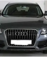 AUDI Q5 2.0 TDI 190 CV quattro S tronic NAVI XENO/LED PDC rif. 7138572