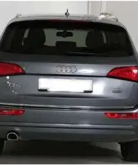 AUDI Q5 2.0 TDI 190 CV quattro S tronic NAVI XENO/LED PDC rif. 7138572 AUDI Q5 2.0 TDI 190 CV quattro S tronic NAVI XENO/LED PDC rif. 7138572