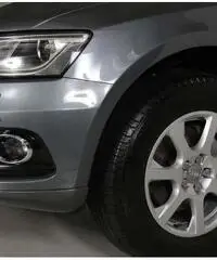 AUDI Q5 2.0 TDI 190 CV quattro S tronic NAVI XENO/LED PDC rif. 7138572