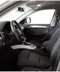 AUDI Q5 2.0 TDI 190 CV quattro S tronic NAVI XENO/LED PDC rif. 7138572 AUDI Q5 2.0 TDI 190 CV quattro S tronic NAVI XENO/LED PDC rif. 7138572