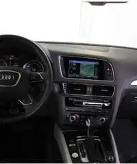 AUDI Q5 2.0 TDI 190 CV quattro S tronic NAVI XENO/LED PDC rif. 7138572 AUDI Q5 2.0 TDI 190 CV quattro S tronic NAVI XENO/LED PDC rif. 7138572