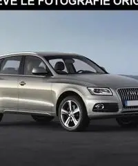 AUDI Q5 2.0 TDI 190 CV quattro DPF S tronic NAVI XENO/LED rif. 7042698 AUDI Q5 2.0 TDI 190 CV quattro DPF S tronic NAVI XENO/LED rif. 7042698