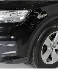 AUDI Q7 3.0 TDI 272 CV quattro tiptronic S-LINE MMI LED rif. 6926873 AUDI Q7 3.0 TDI 272 CV quattro tiptronic S-LINE MMI LED rif. 6926873