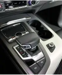 AUDI Q7 3.0 TDI 272 CV quattro tiptronic S-LINE MMI LED rif. 6926873 AUDI Q7 3.0 TDI 272 CV quattro tiptronic S-LINE MMI LED rif. 6926873