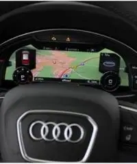AUDI Q7 3.0 TDI 272 CV quattro tiptronic S-LINE MMI LED rif. 6926873 AUDI Q7 3.0 TDI 272 CV quattro tiptronic S-LINE MMI LED rif. 6926873
