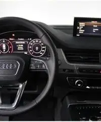 AUDI Q7 3.0 TDI 272 CV quattro tiptronic S-LINE MMI LED rif. 6926876 AUDI Q7 3.0 TDI 272 CV quattro tiptronic S-LINE MMI LED rif. 6926876