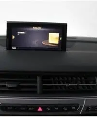 AUDI Q7 3.0 TDI 272 CV quattro tiptronic S-LINE MMI LED rif. 6926876