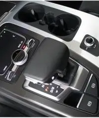 AUDI Q7 3.0 TDI 272 CV quattro tiptronic S-LINE MMI LED rif. 6926876 AUDI Q7 3.0 TDI 272 CV quattro tiptronic S-LINE MMI LED rif. 6926876