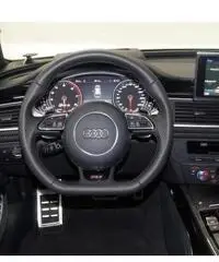AUDI RS6 Avant 4.0 TFSI quattro tiptronic NAVI LED rif. 6656562