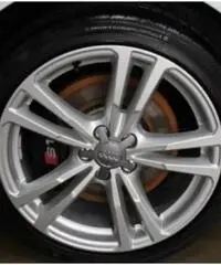 AUDI S1 2.0 TFSI quattro NAVI XENO PELLE rif. 5747203 AUDI S1 2.0 TFSI quattro NAVI XENO PELLE rif. 5747203