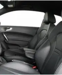 AUDI S1 2.0 TFSI quattro NAVI XENO PELLE rif. 5747203 AUDI S1 2.0 TFSI quattro NAVI XENO PELLE rif. 5747203