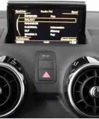 AUDI S1 2.0 TFSI quattro NAVI XENO PELLE rif. 5747203 AUDI S1 2.0 TFSI quattro NAVI XENO PELLE rif. 5747203