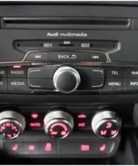 AUDI S1 2.0 TFSI quattro NAVI XENO PELLE rif. 5747203 AUDI S1 2.0 TFSI quattro NAVI XENO PELLE rif. 5747203