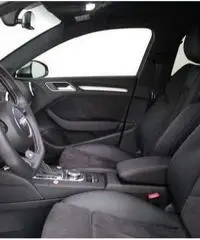 AUDI S3 SPB 2.0 301 CV TFSI quattro S tronic FULL OPTIONAL rif. 7092790 AUDI S3 SPB 2.0 301 CV TFSI quattro S tronic FULL OPTIONAL rif. 7092790