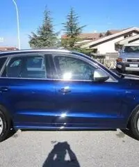 AUDI SQ5 3.0 V6 TDI Biturbo quattro tiptronic rif. 6480912 AUDI SQ5 3.0 V6 TDI Biturbo quattro tiptronic rif. 6480912