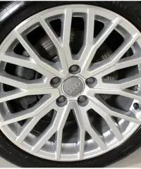 AUDI TT Coupé 2.0 TDI ultra S line LED FULL OPTIONAL rif. 6838727 AUDI TT Coupé 2.0 TDI ultra S line LED FULL OPTIONAL rif. 6838727