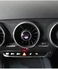 AUDI TT Coupé 2.0 TDI ultra S line LED FULL OPTIONAL rif. 6838729 AUDI TT Coupé 2.0 TDI ultra S line LED FULL OPTIONAL rif. 6838729