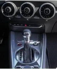 AUDI TTS Coupé 2.0 TFSI 310 CV quattro S tr. BANG & OLUFSEN rif. 6857218 AUDI TTS Coupé 2.0 TFSI 310 CV quattro S tr. BANG & OLUFSEN rif. 6857218
