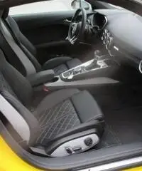 AUDI TTS Coupé 2.0 TFSI 310 CV quattro S tr. BANG & OLUFSEN rif. 6857157 AUDI TTS Coupé 2.0 TFSI 310 CV quattro S tr. BANG & OLUFSEN rif. 6857157