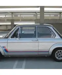 Bmw 2002 Turbo Bmw 2002 Turbo