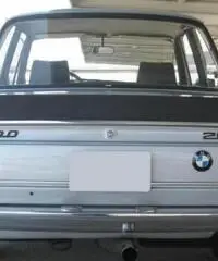 Bmw 2002 Turbo Bmw 2002 Turbo