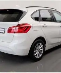 BMW 216 d Active Tourer XENO NAVI CAMBIO AUTOMATICO rif. 6940955 BMW 216 d Active Tourer XENO NAVI CAMBIO AUTOMATICO rif. 6940955