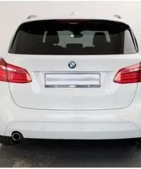 BMW 216 d Active Tourer XENO NAVI CAMBIO AUTOMATICO rif. 6940955 BMW 216 d Active Tourer XENO NAVI CAMBIO AUTOMATICO rif. 6940955