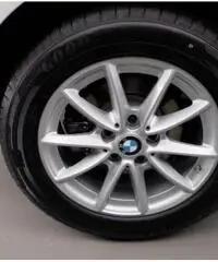 BMW 216 d Active Tourer XENO NAVI CAMBIO AUTOMATICO rif. 6940955 BMW 216 d Active Tourer XENO NAVI CAMBIO AUTOMATICO rif. 6940955