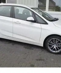 BMW 216 d Active Tourer Advantage NAVI CR CONTR START/STOP rif. 6940546