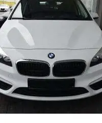 BMW 216 d Active Tourer Advantage NAVI CR CONTR START/STOP rif. 6940546