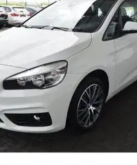 BMW 216 d Active Tourer Advantage NAVI CR CONTR START/STOP rif. 6940546