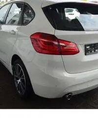 BMW 216 d Active Tourer Advantage NAVI CR CONTR START/STOP rif. 6940546 BMW 216 d Active Tourer Advantage NAVI CR CONTR START/STOP rif. 6940546