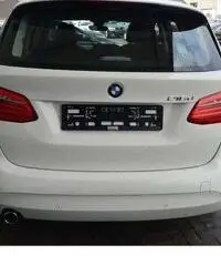 BMW 216 d Active Tourer Advantage NAVI CR CONTR START/STOP rif. 6940546