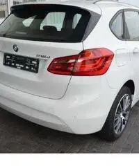 BMW 216 d Active Tourer Advantage NAVI CR CONTR START/STOP rif. 6940546