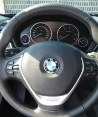 BMW 318 d Touring Sport NAVI LED PDC rif. 6928891
