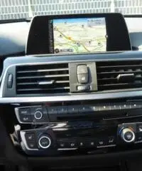 BMW 318 d Touring Sport NAVI LED PDC rif. 6928891