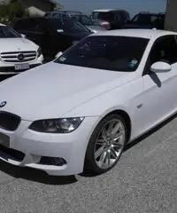 BMW 335 d cat Coupé Msport rif. 6742369 BMW 335 d cat Coupé Msport rif. 6742369