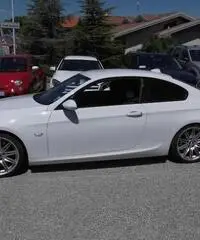 BMW 335 d cat Coupé Msport rif. 6742369 BMW 335 d cat Coupé Msport rif. 6742369