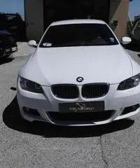 BMW 335 d cat Coupé Msport rif. 6742369