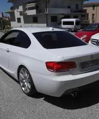 BMW 335 d cat Coupé Msport rif. 6742369