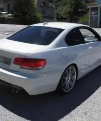 BMW 335 d cat Coupé Msport rif. 6742369
