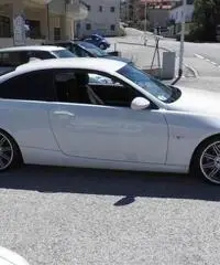 BMW 335 d cat Coupé Msport rif. 6742369