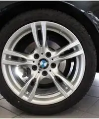 BMW 420 d Coupé Msport NAVI ANTIFURTO TETTO PANORAMA XENO rif. 6933434