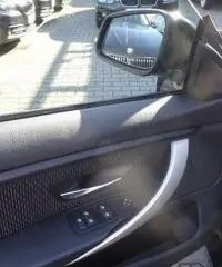 BMW 420 d GRAN COUPE CAMBIO AUTOMATICO NAVI XENO rif. 6933055